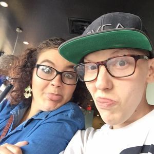 Meet your Posher, Bryan